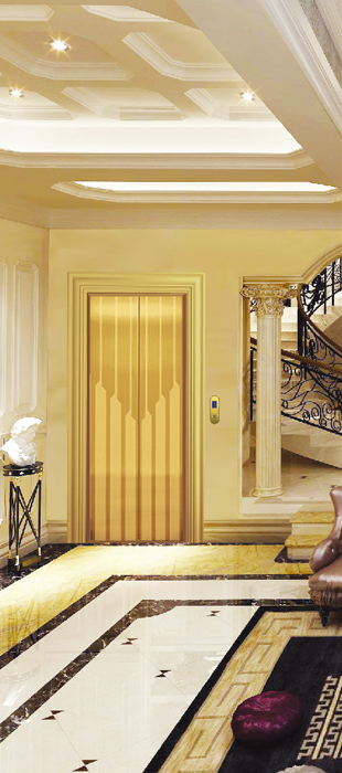 復合鋼帶曳引傳動科技