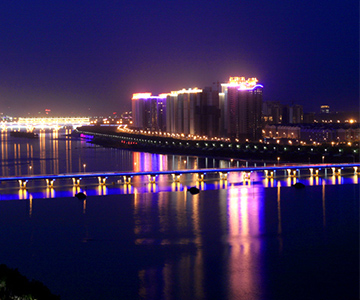 【喜訊】奧瑪斯電梯中標(biāo)洛陽錦繡花苑高檔住宅小區(qū)24臺客梯項目