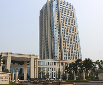 奧瑪斯電梯牽手溧陽天目湖鉑爾曼大酒店